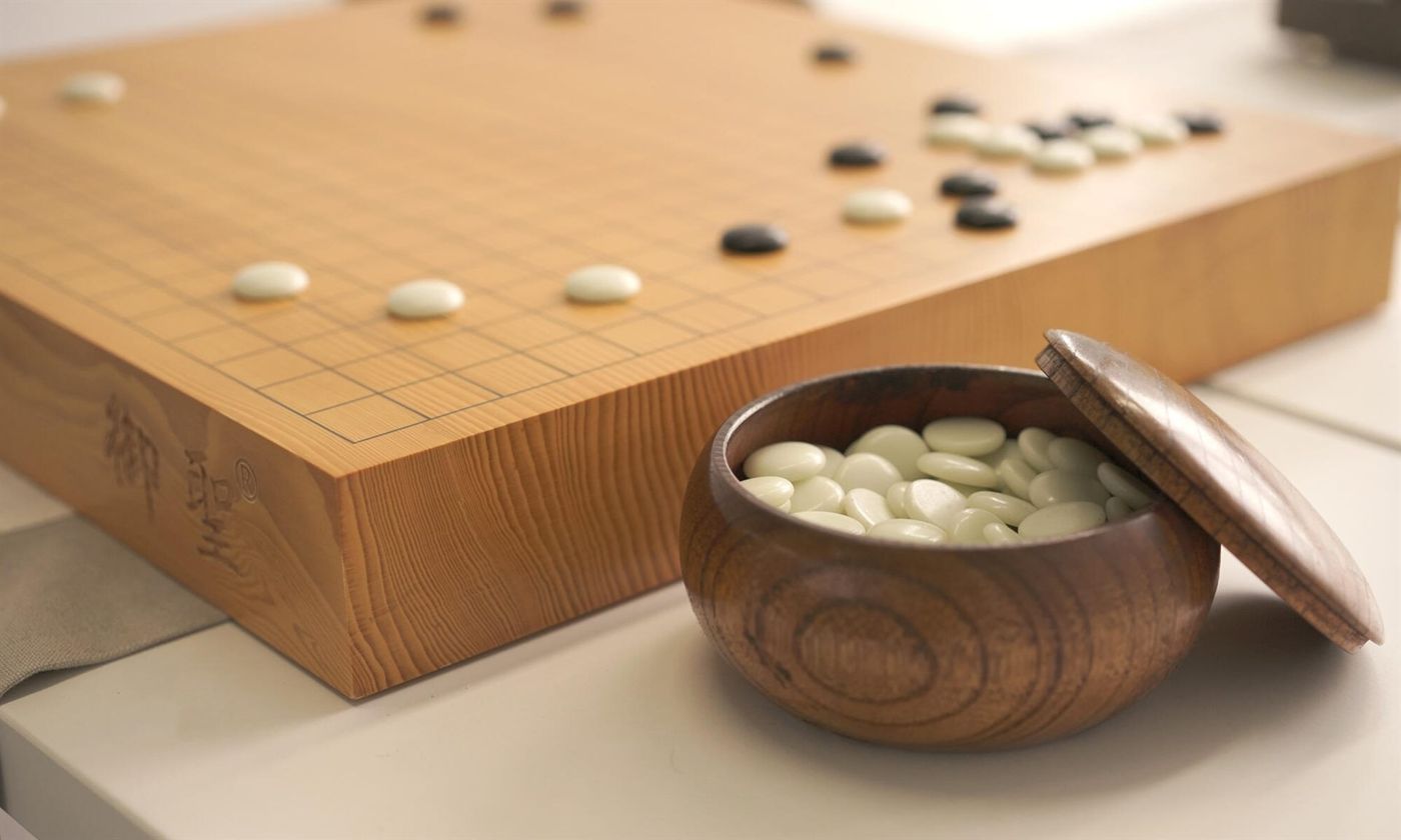 华人策略-价值投资如弈棋,谋定而后动